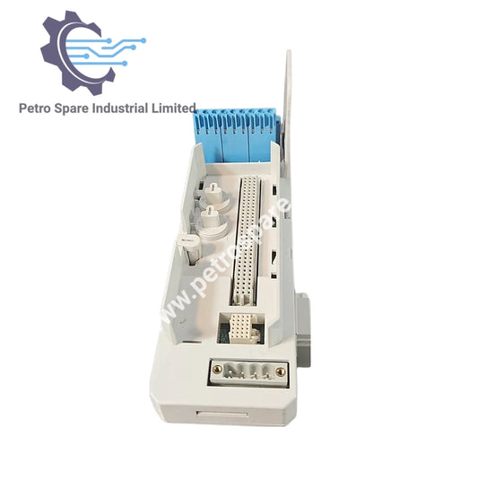 3BSC690075R1 | Unidade de Terminação do Módulo ABB TU890