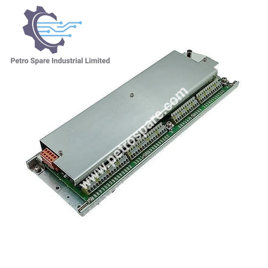 UA C096 AE01 ABB HIEE300794R0001 Analog I/O Module UAC096AE01