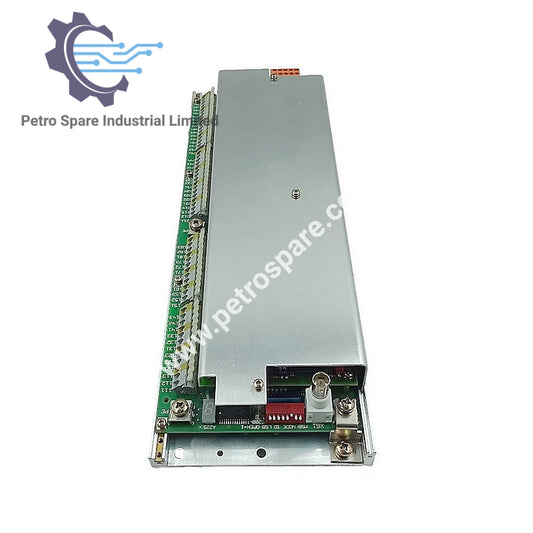 UA C096 AE01 ABB HIEE300794R0001 Analog I/O Module UAC096AE01