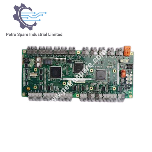 UF C760 BE143 ABB - 3BHE004573R0143 Interface Board UFC760BE143