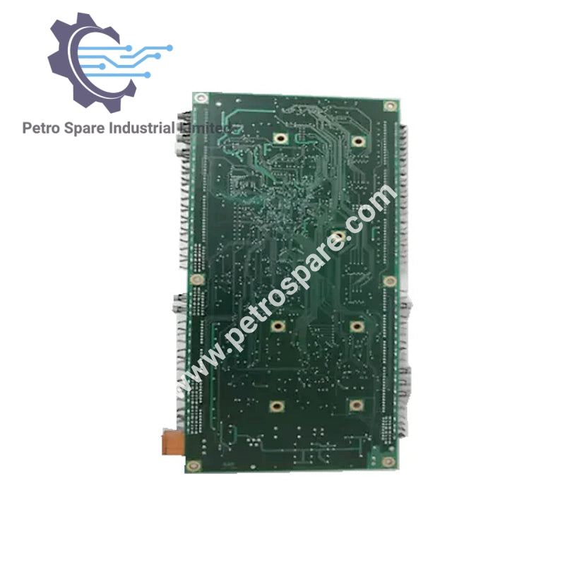 UF C760 BE143 ABB - 3BHE004573R0143 Interface Board UFC760BE143