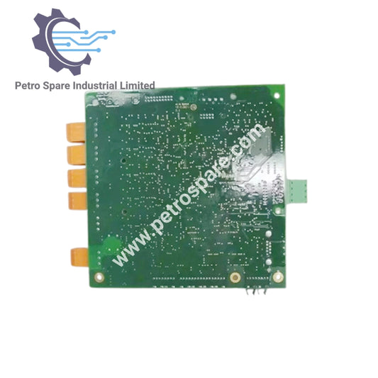 3BHE037864R0108 ABB UF C911 B108 Curr. Meas. Board UFC911B108