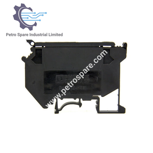 UK 5-HESI | Phoenix Contact Fuse Modular Terminal Block UK5-HESI