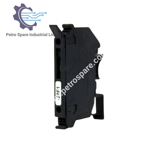 UK 5-HESI | Phoenix Contact Fuse Modular Terminal Block UK5-HESI