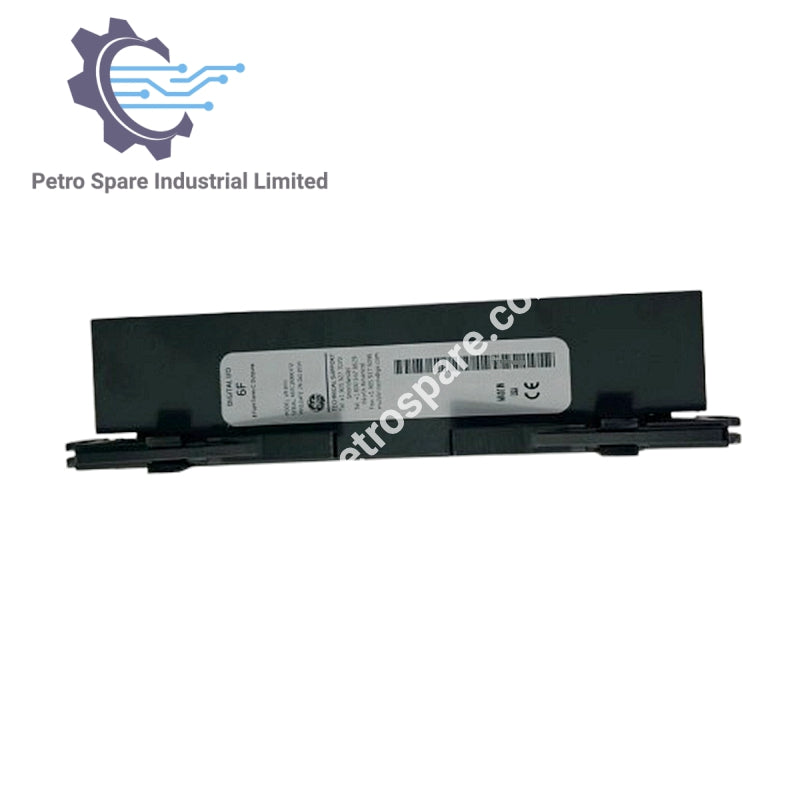 UR-6FH | GE Multilin UR 6FH Modul I/O Digital UR6FH
