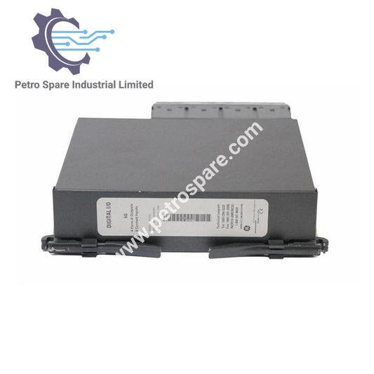 Módulo Digital de Entrada/Saída Multilin GE UR-6GV UR 6GV UR6GV