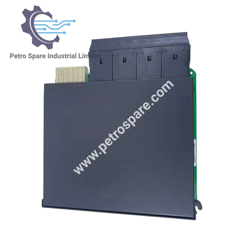 UR-6HH | General Electric UR 6HH Universal Relay Digital I/O Module UR6HH