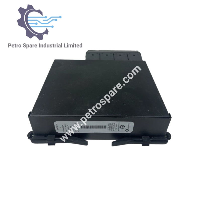 UR-6LH General Electric Digital I/O Module UR6LH UR 6LH