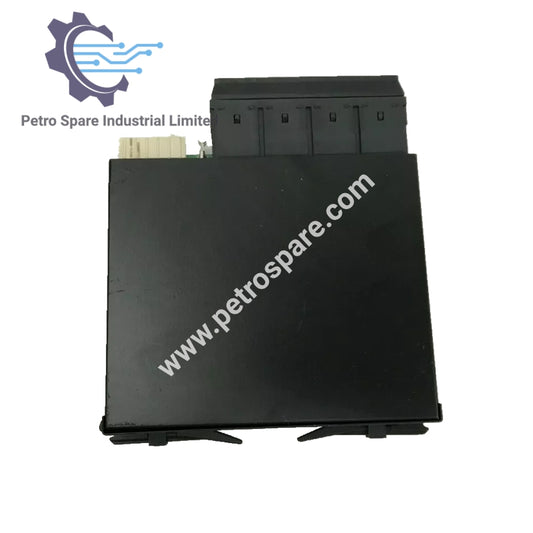 UR Series UR 6NH UR-6NH General Electric Digital I/O Module