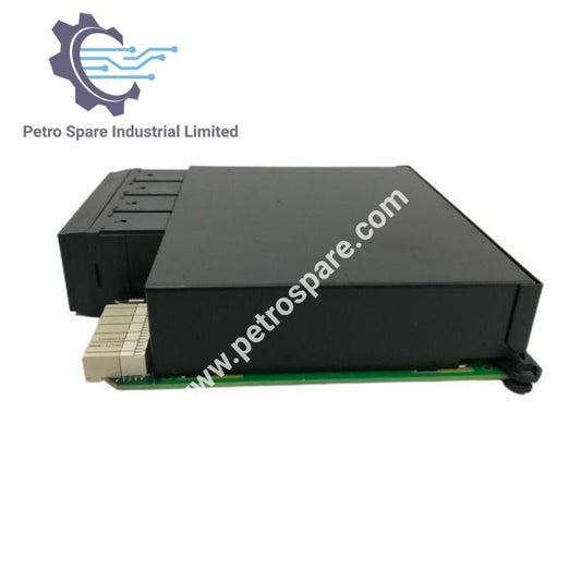 UR Series UR 6NH UR-6NH General Electric Digital I/O Module