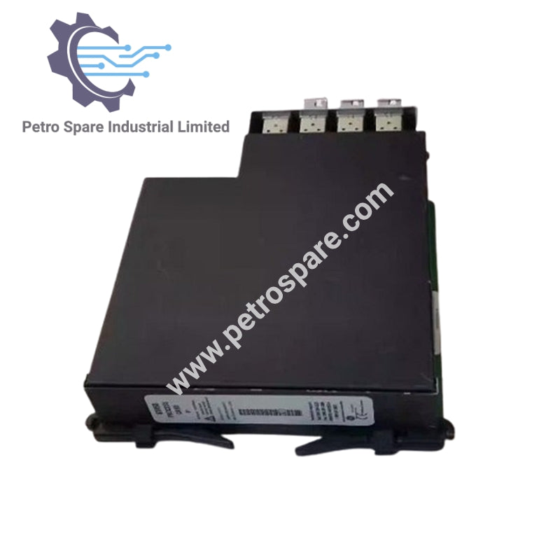 UR-81H | GE Multilin | UR 81H UR81H Feldolgozó Busz Modul