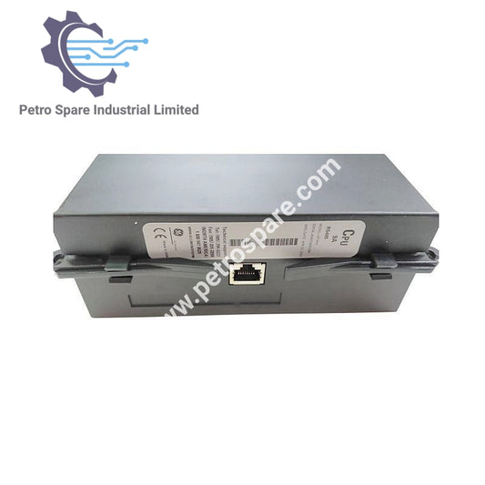 Module CPU UR-9AH | GE Multilin | UR 9AH UR9AH