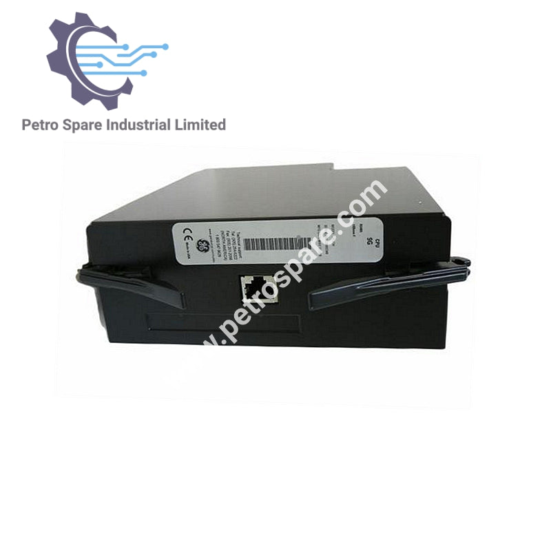 GE Multilin UR-9GH | CPU Module for the UR Series UR 9GH UR9GH