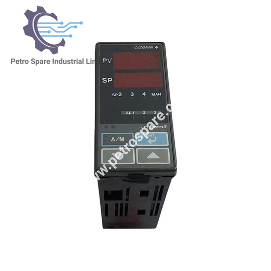 Yokogawa UT320-30 | ตัวควบคุมแสดงผลดิจิทัล