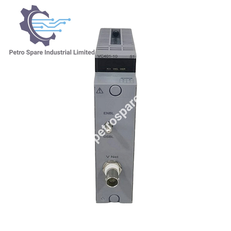 VC401-10 | Yokogawa - Unidade Acopladora Vnet