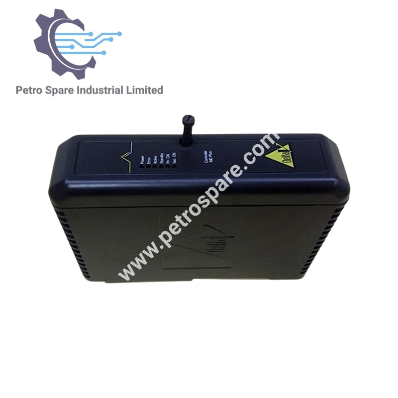 Контроллер VE3006 MD-PLUS DeltaV Emerson