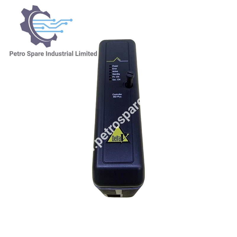 Контроллер VE3006 MD-PLUS DeltaV Emerson