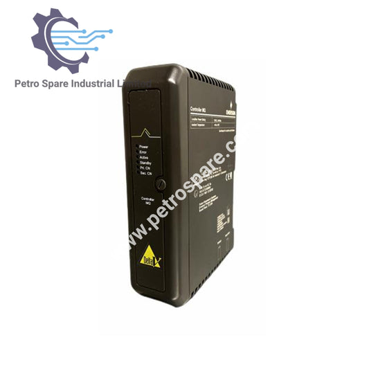 DeltaV VE3008 Emerson Controller Module