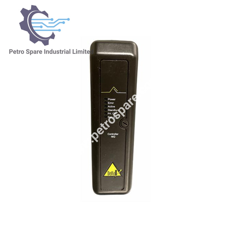 Модуль контроллера DeltaV VE3008 Emerson