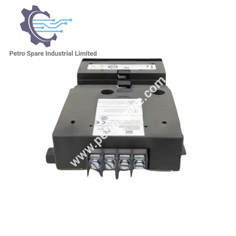 VE3051C0 | Emerson | Suporte de Energia/Controlador de 2 Larguras