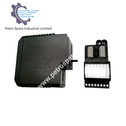Emerson VE4001S2T2B1 Standard I/O Termination Block
