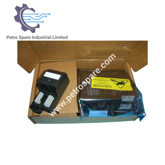 VE4001S2T2B5 Emerson 40-pin Mass Termination Block