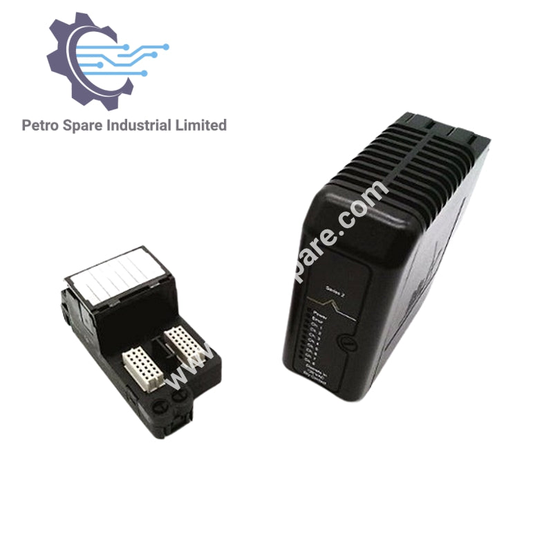 VE4001S5T2B4 Emerson Sequence of Event Input Card