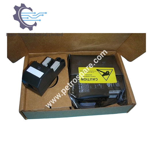 Emerson VE4002S1T2B6 Mass Termination Block DO, 32Ch