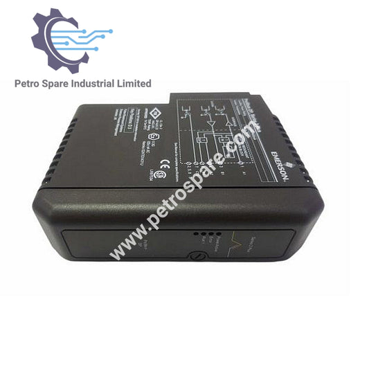 Emerson VE4022 M-series Profibus DP Interface Card