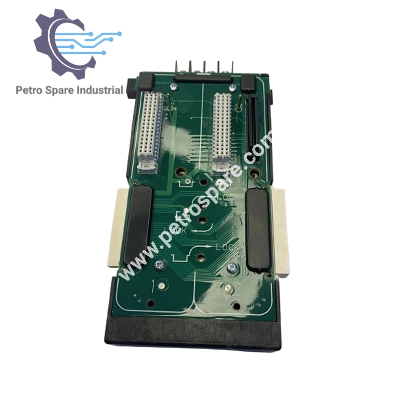 VE4070 - Emerson | LocalBus Isolator and Carrier