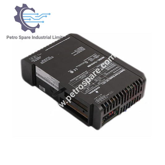 Emerson - VE5009 - DC to DC System Power Supply