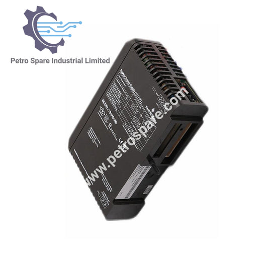 Emerson - VE5009 - DC to DC System Power Supply