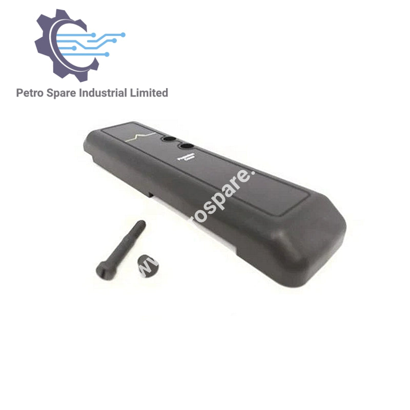 VE6101 - Заглушка Emerson Carrier для логического решателя Carrier