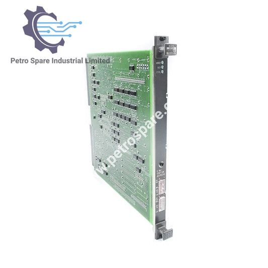 VF311 | Yokogawa | V-Net Station Module