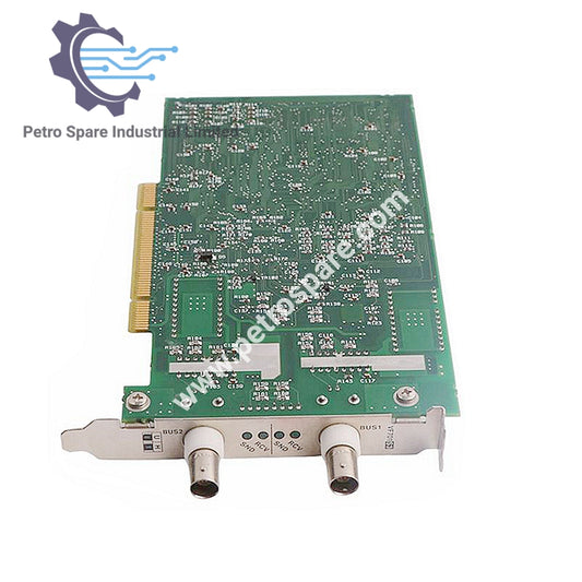Placa de Interface Vnet/IP - VF701 Yokogawa