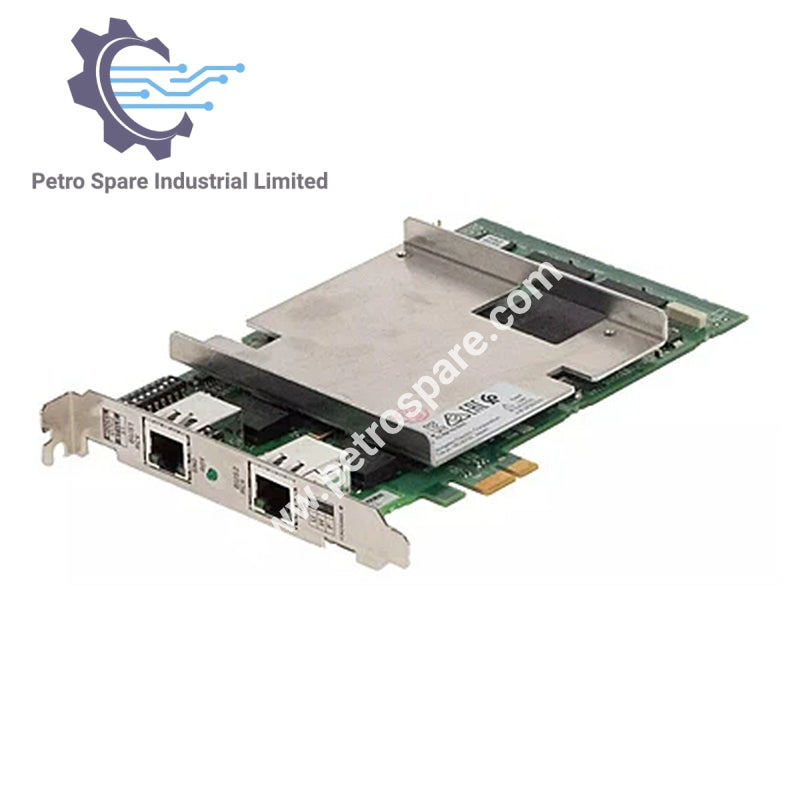 VI702 | Yokogawa | Kad Antara Muka Vnet/IP