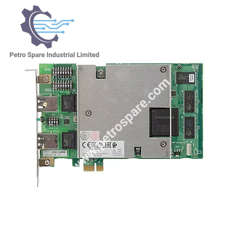 VI702 | Yokogawa | Kad Antara Muka Vnet/IP