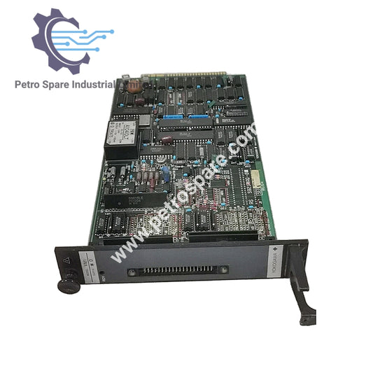 VM1*D Thẻ Đầu Vào/Đầu Ra Tương Tự Đa Điểm Yokogawa