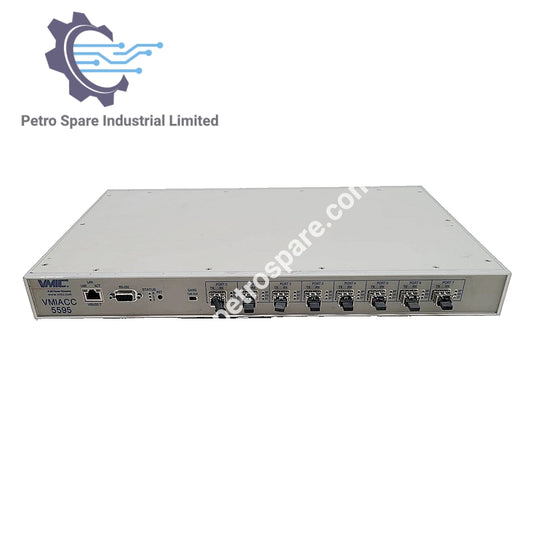 Ensemble de concentrateur mémoire réfléchissante 2 Gb/s GE Fanuc VMIACC-5595