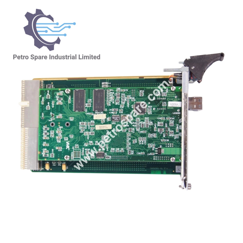 VMIPMC-5565 | GE Fanuc Reflective Memory Module
