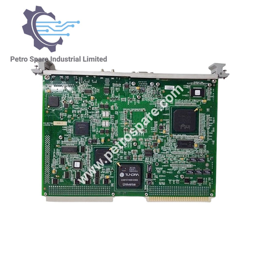 VMIVME-7750-746000 GE Fanuc VMEbus Single Board