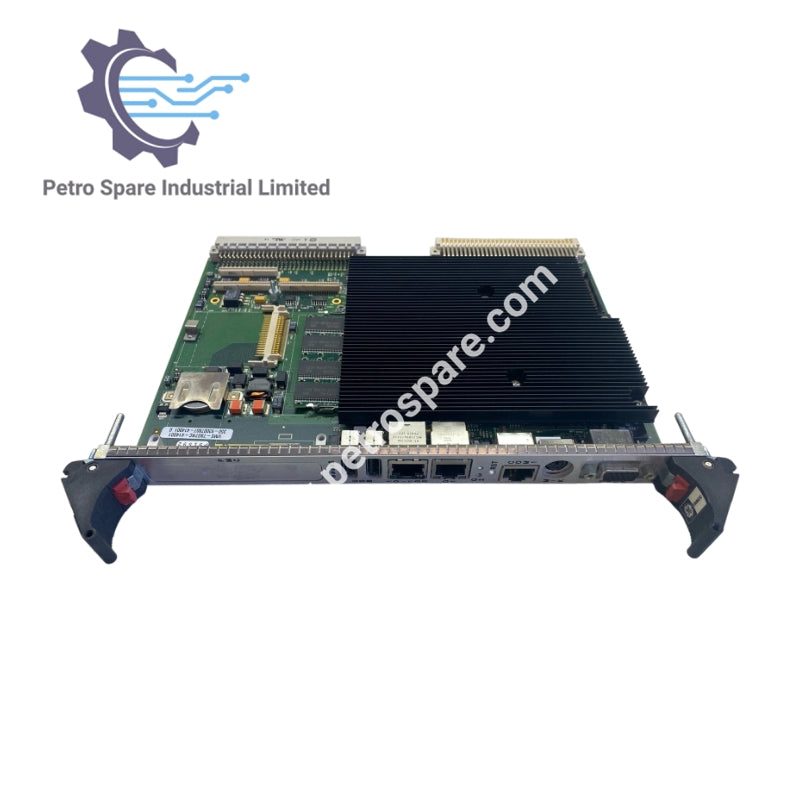 VMIVME-7807 GE Fanuc VME Single Board Computer