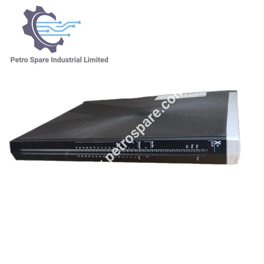 HIMA HIMax | X-AI 32 01 | Analog Input Module