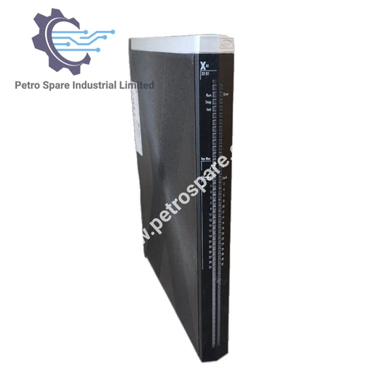 HIMA HIMax | X-AI 32 01 | Analog Input Module