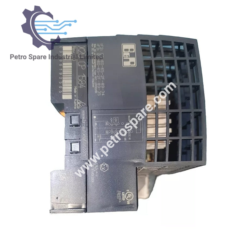 X20 CP 1584 | B&R | وحدة تحكم X20CP1584