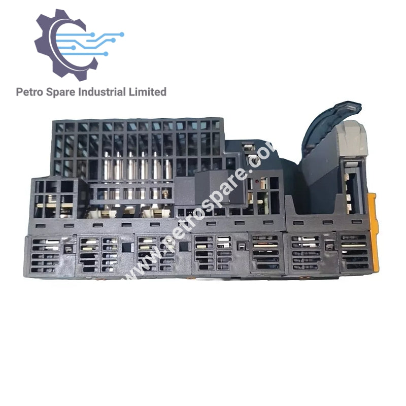 X20 CP 1584 | B&R | وحدة تحكم X20CP1584