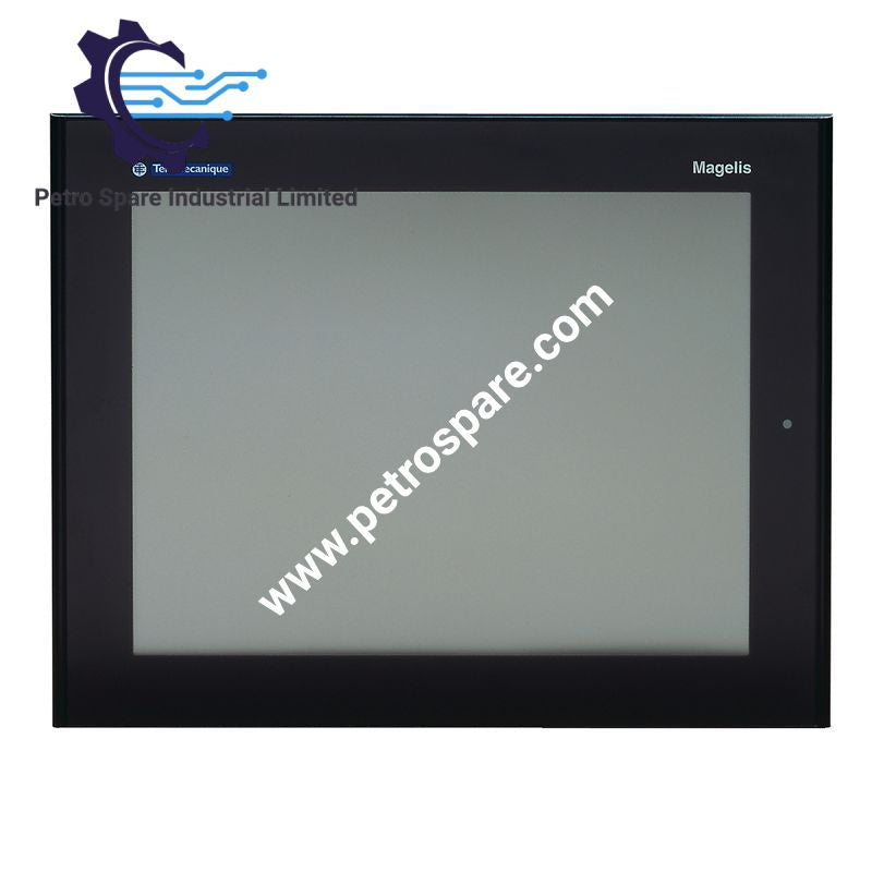 Schneider Electric XBTG5330 Magelis XBTG HMI