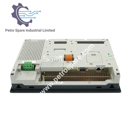 XBTGT5230 | Panel Layar Sentuh Canggih Schneider