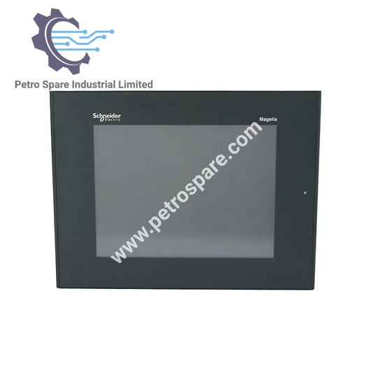 XBTGT5230 | Panel Layar Sentuh Canggih Schneider