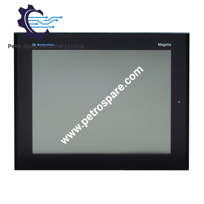 پنل لمسی پیشرفته اشنایدر الکتریک XBTGT5330